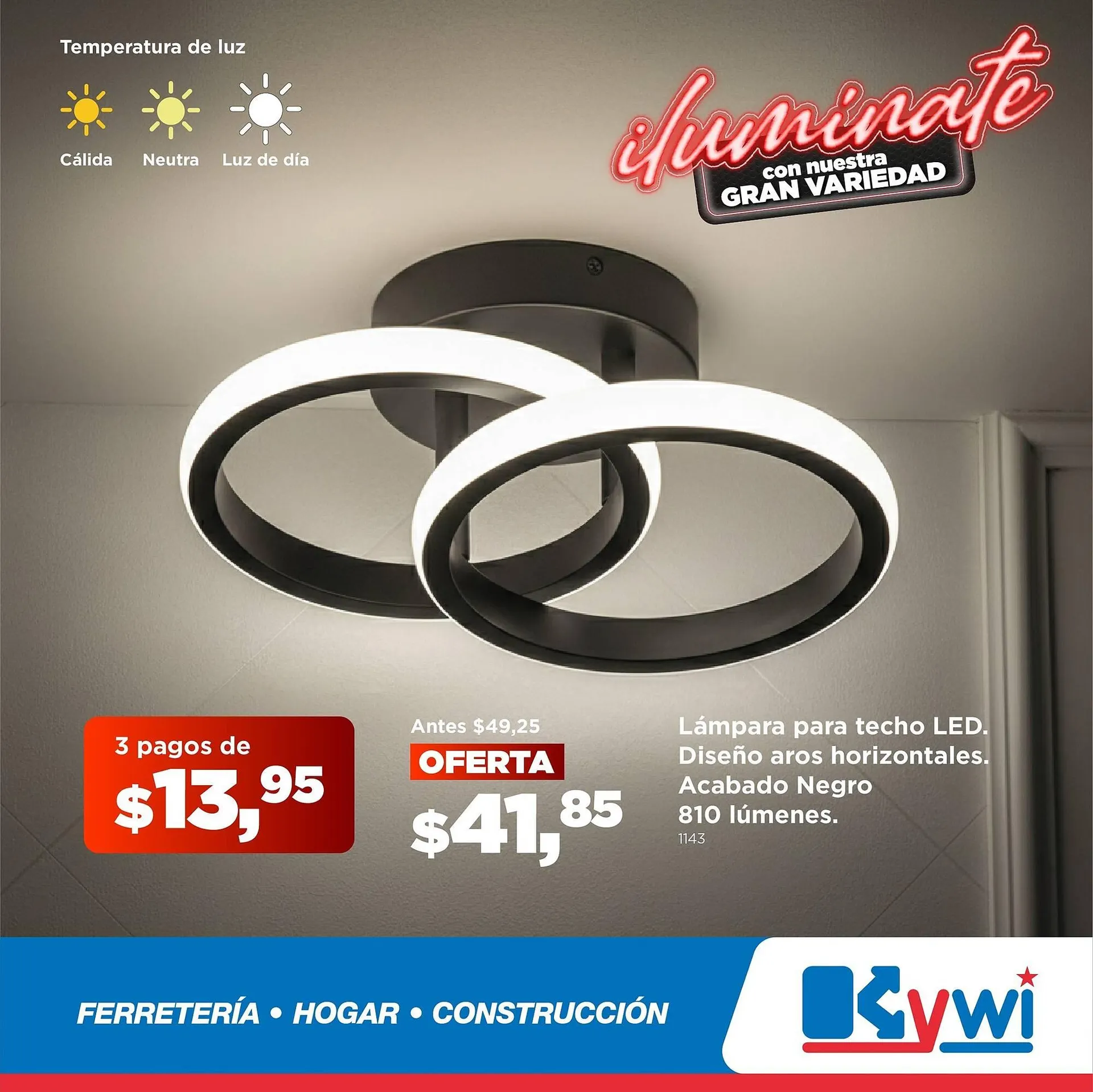 Catalogo de Catálogo Kywi 4 de noviembre al 10 de noviembre 2025 - Pag 3