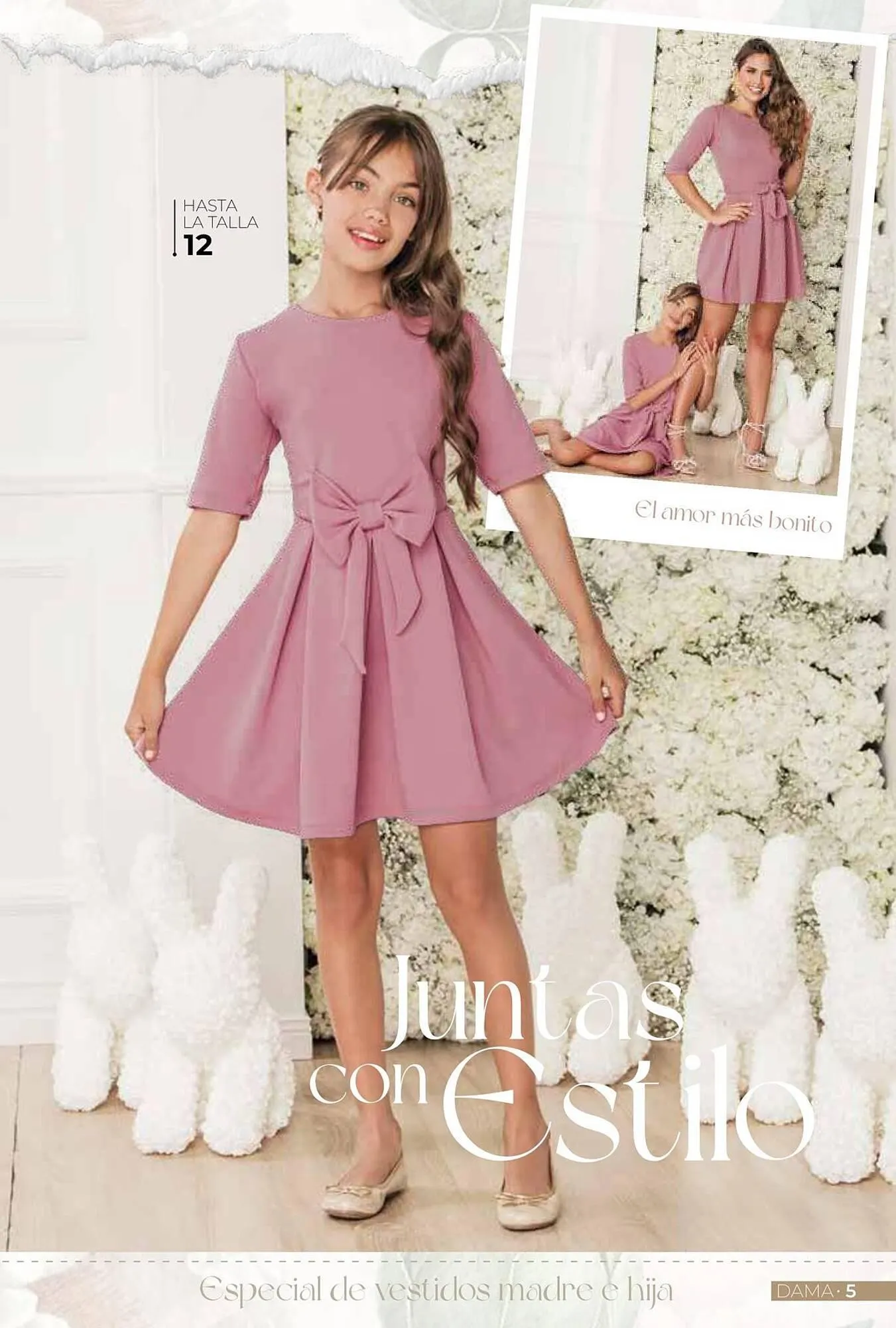 Catalogo de Catálogo Jolie 15 de abril al 2 de mayo 2024 - Pag 5