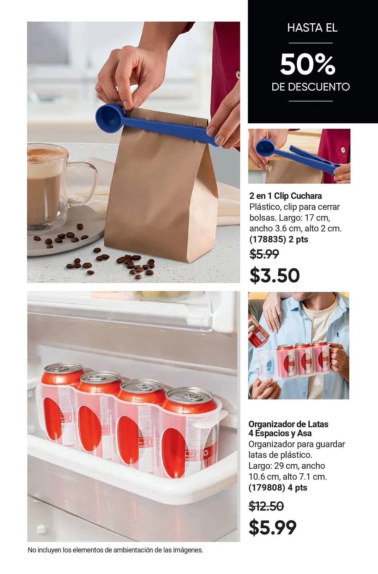 Catalogo de Catálogo AVON 1 de abril al 30 de abril 2026 - Pag 19