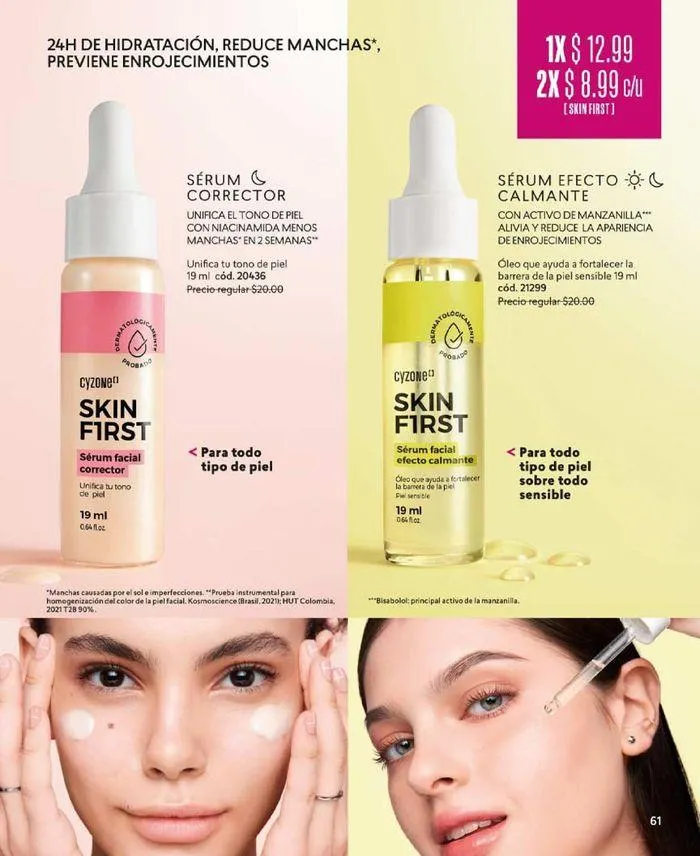 Catalogo de All Black C/12 19 de junio al 20 de julio 2024 - Pag 57