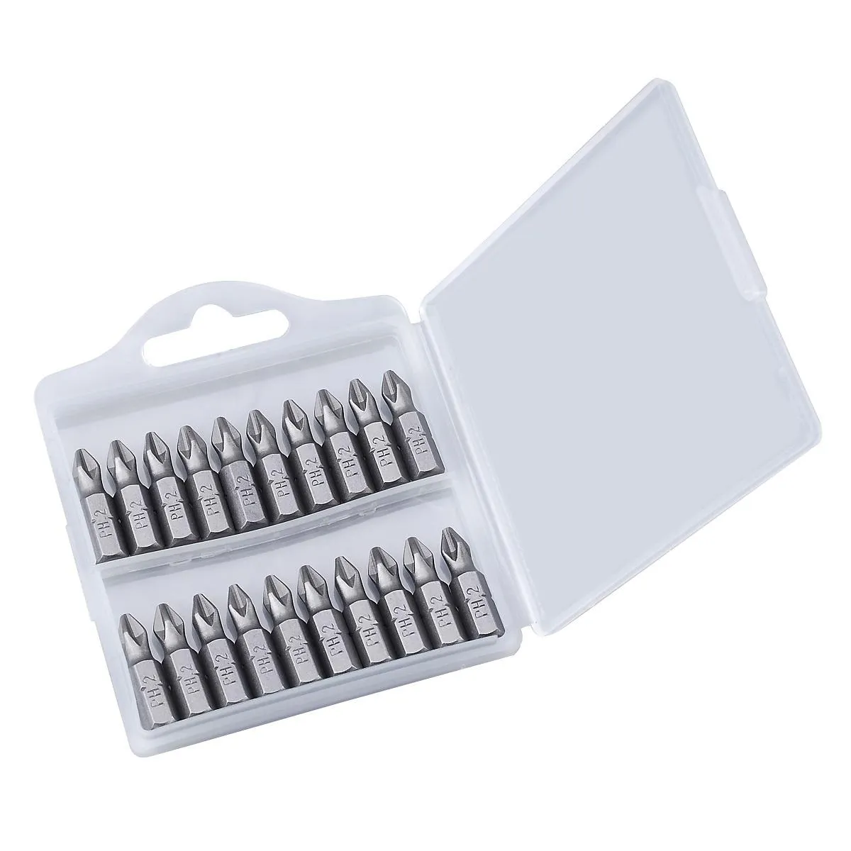 Set de Puntas Philips Tactix #2 - 20 Piezas