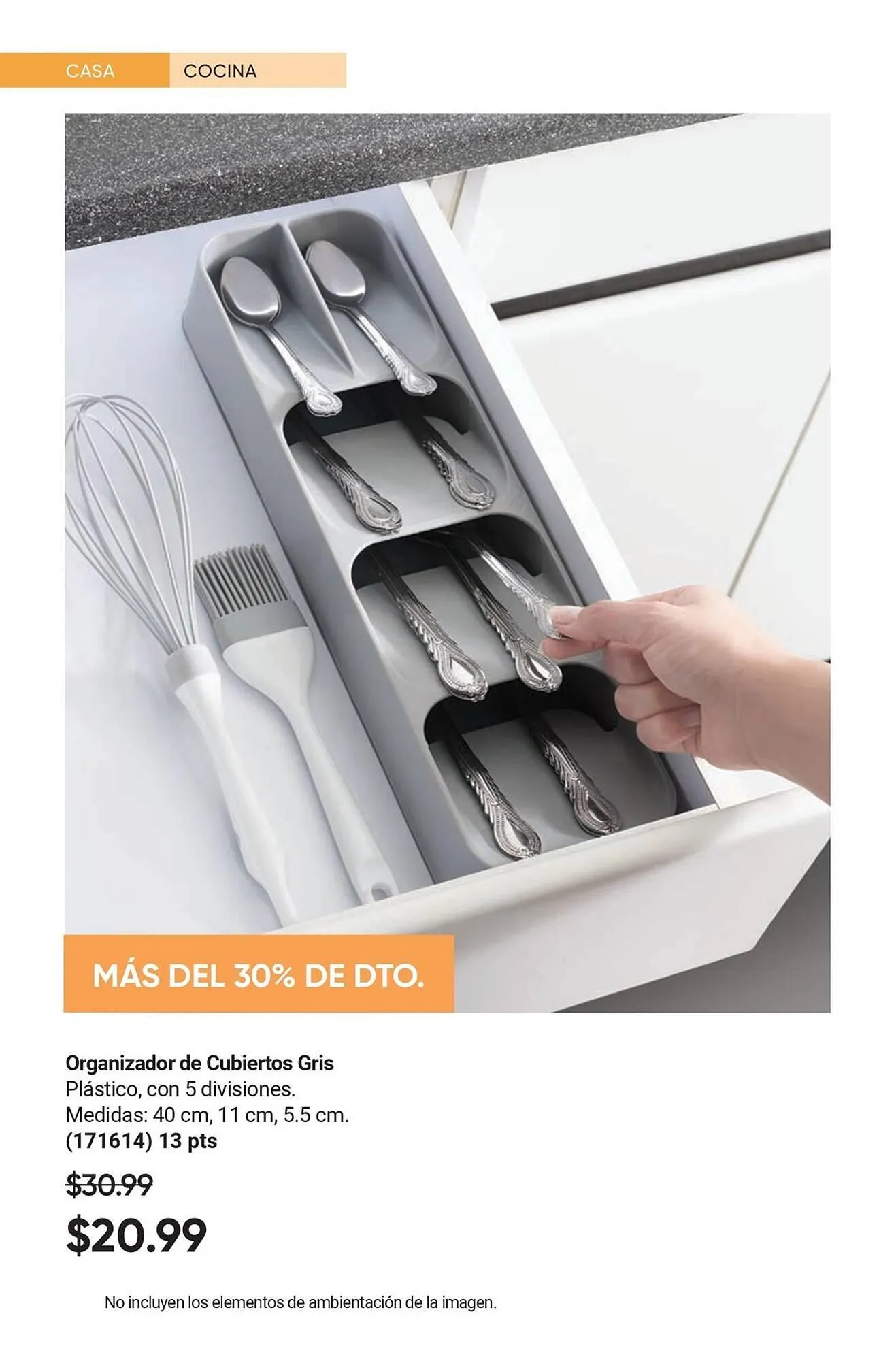 Catalogo de Catálogo AVON 9 de diciembre al 31 de diciembre 2025 - Pag 42