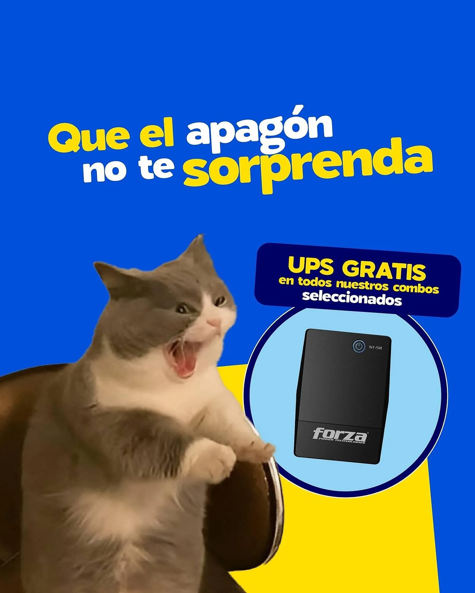 Catalogo de Catálogo La Ganga 28 de octubre al 3 de noviembre 2024 - Pag 1