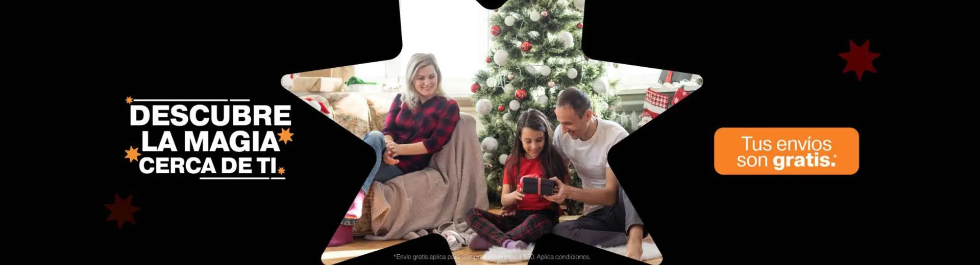 Catálogo Mundomac - 1