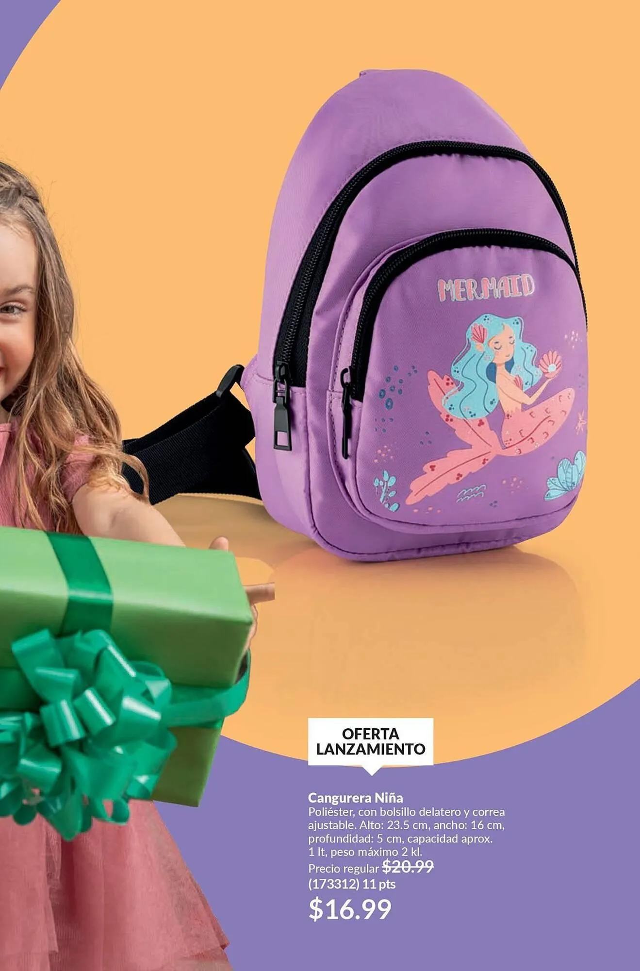 Catalogo de Catálogo AVON 18 de noviembre al 13 de diciembre 2024 - Pag 127