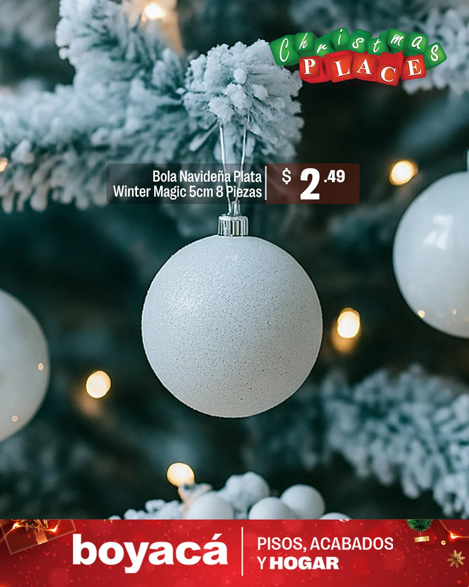 Catalogo de Catálogo Boyacá 3 de octubre al 30 de noviembre 2025 - Pag 1