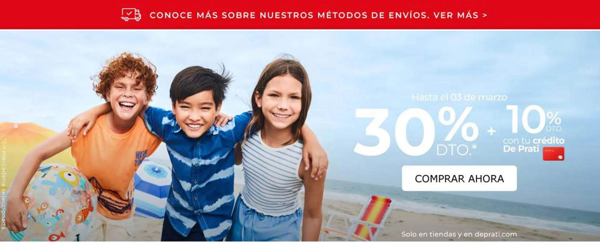 Catalogo de Catálogo De Prati 27 de febrero al 3 de marzo 2024 - Pag 2