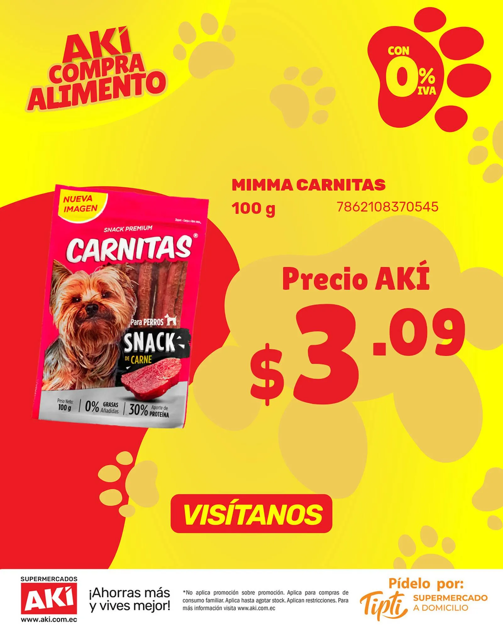 Catalogo de Catálogo Akí 25 de febrero al 28 de febrero 2025 - Pag 3