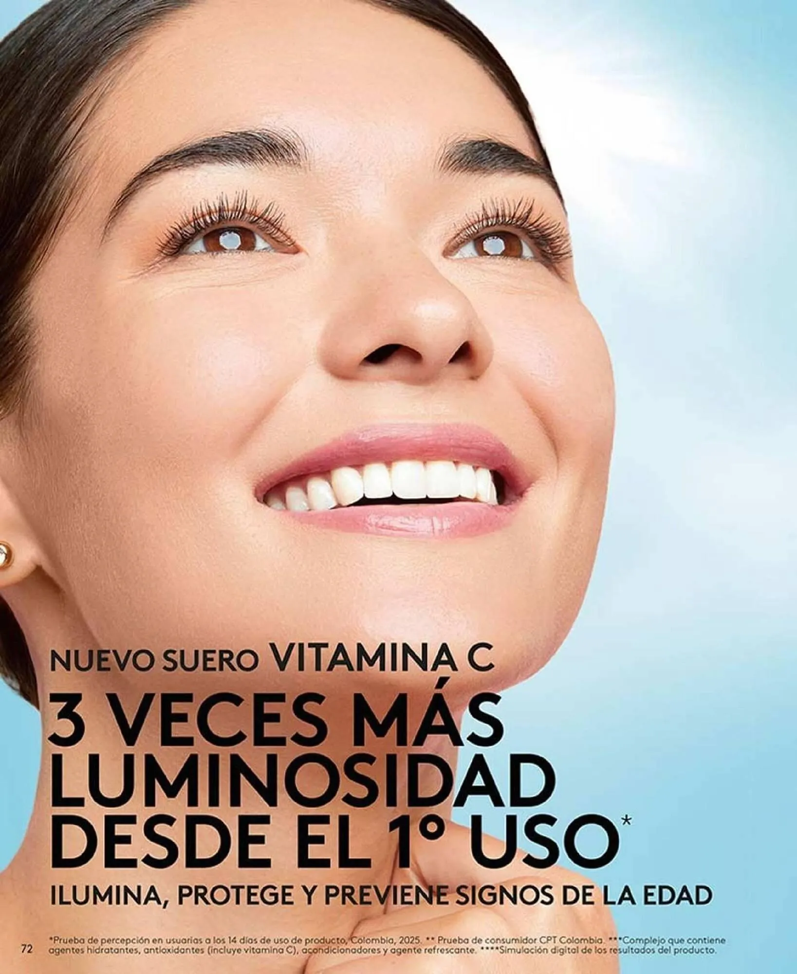 Catalogo de Catálogo Ésika 1 de mayo al 31 de mayo 2026 - Pag 72