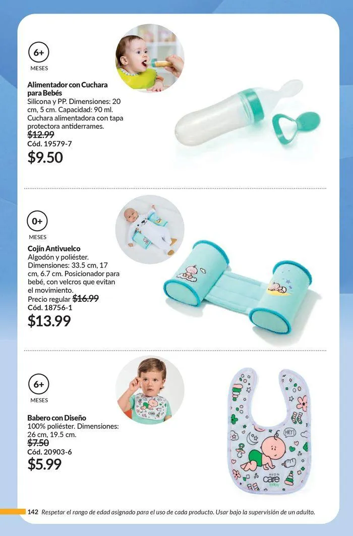 Catalogo de Fashion And Home / Campaña 10 5 de junio al 26 de junio 2024 - Pag 142