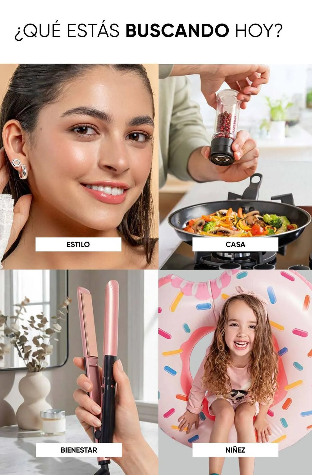 Catalogo de Catálogo AVON 1 de julio al 31 de julio 2026 - Pag 3