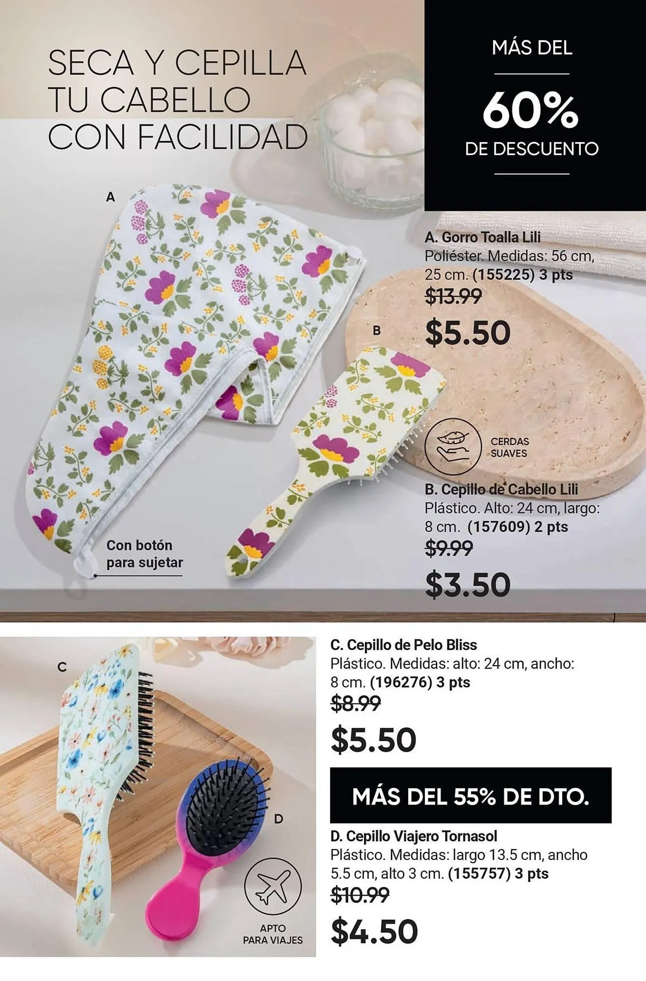 Catalogo de Catálogo AVON 1 de junio al 30 de junio 2026 - Pag 89