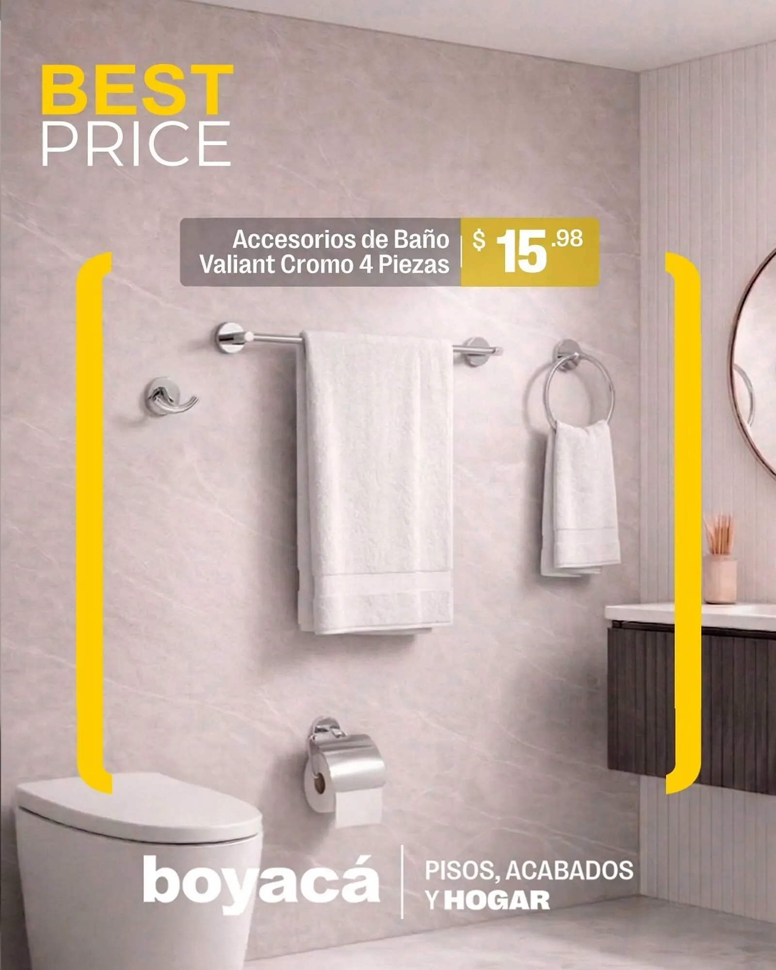 Catalogo de Catálogo Boyacá 2 de abril al 30 de abril 2026 - Pag 2