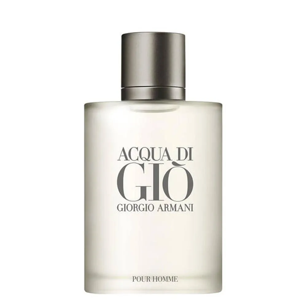 ACQUA DI GIO EDT POUR HOMME (Giorgio Armani) (Hombre)