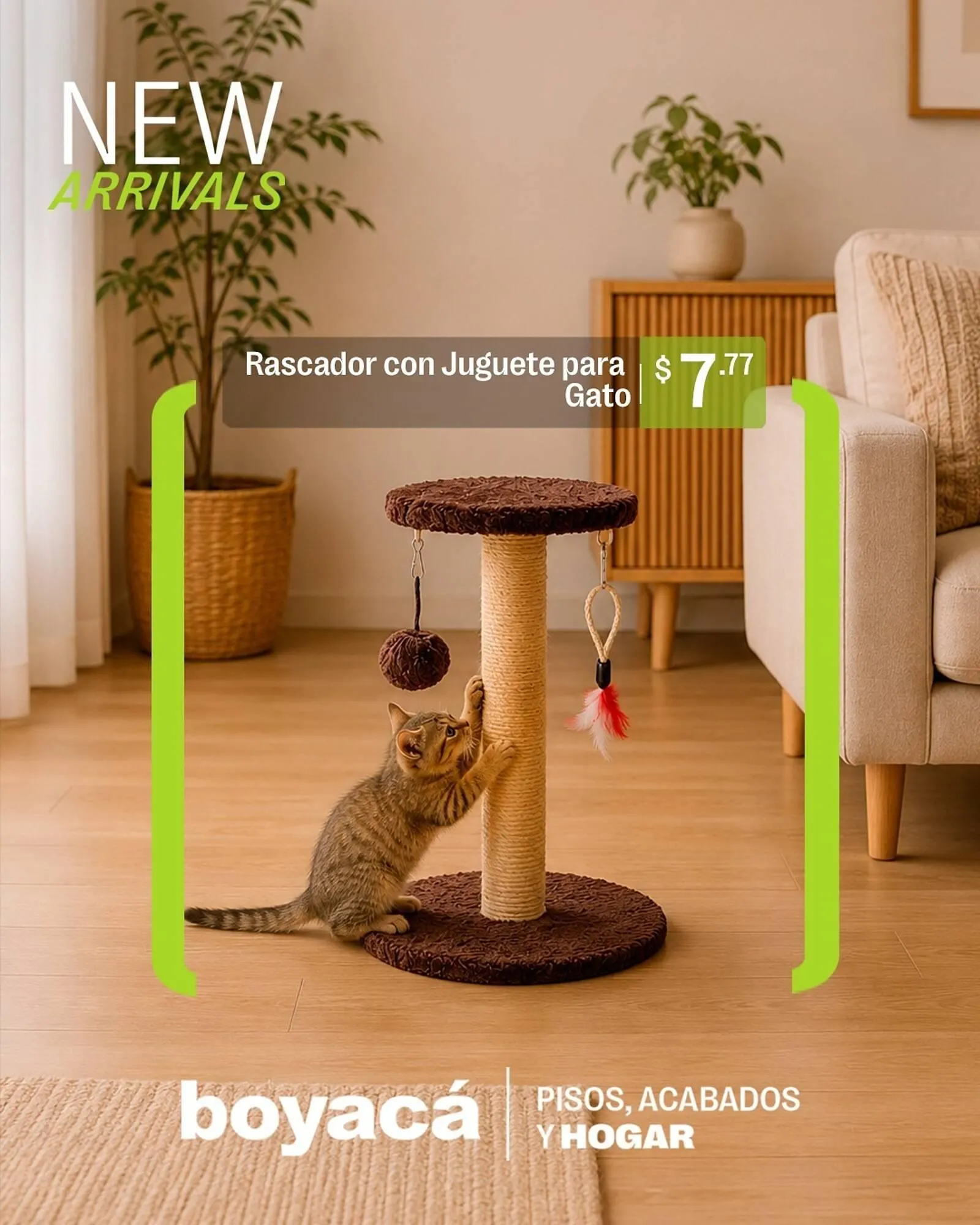 Catalogo de Catálogo Boyacá 8 de mayo al 14 de mayo 2026 - Pag 2