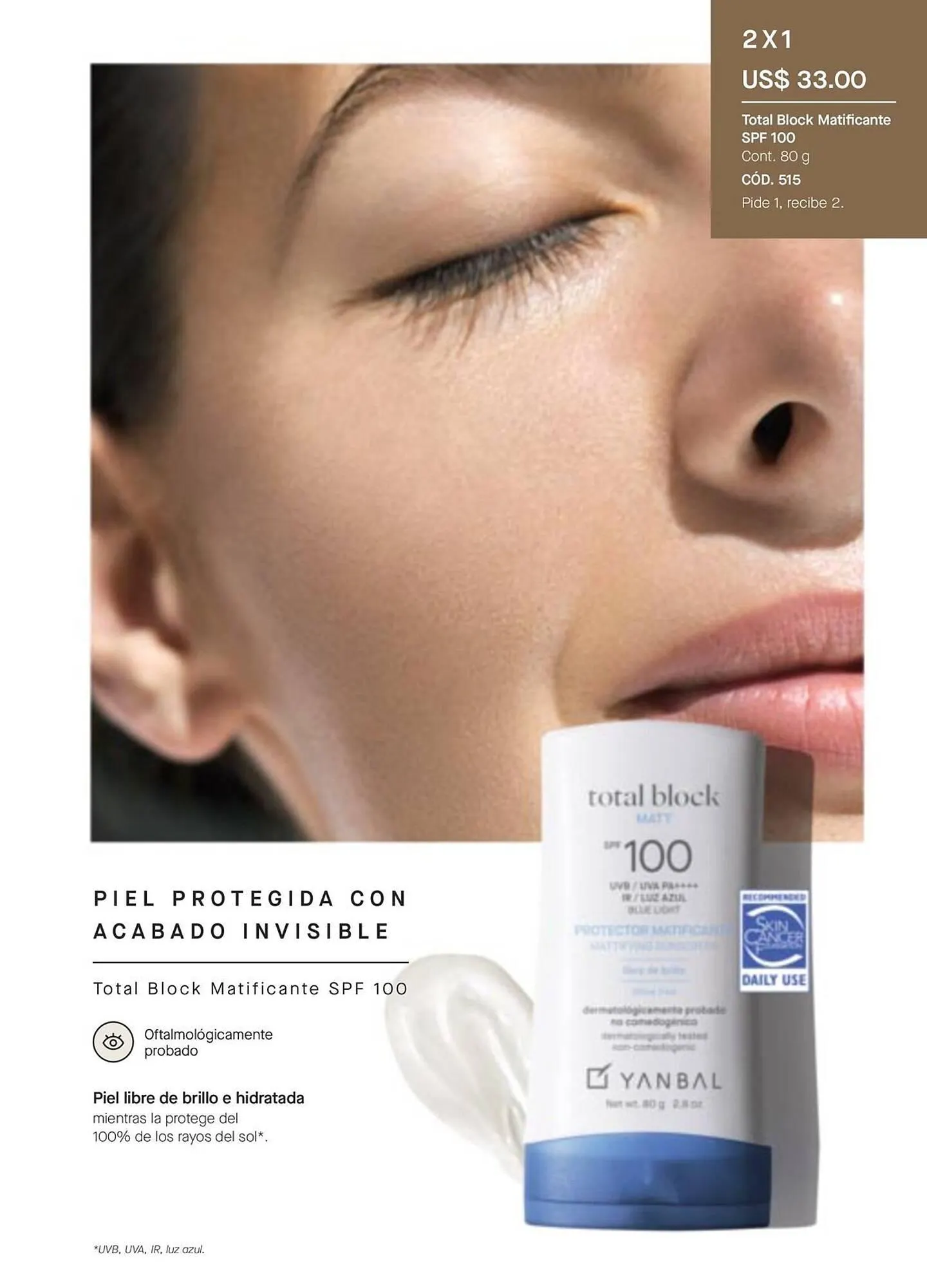 Catalogo de Catálogo Yanbal 4 de diciembre al 29 de diciembre 2023 - Pag 103