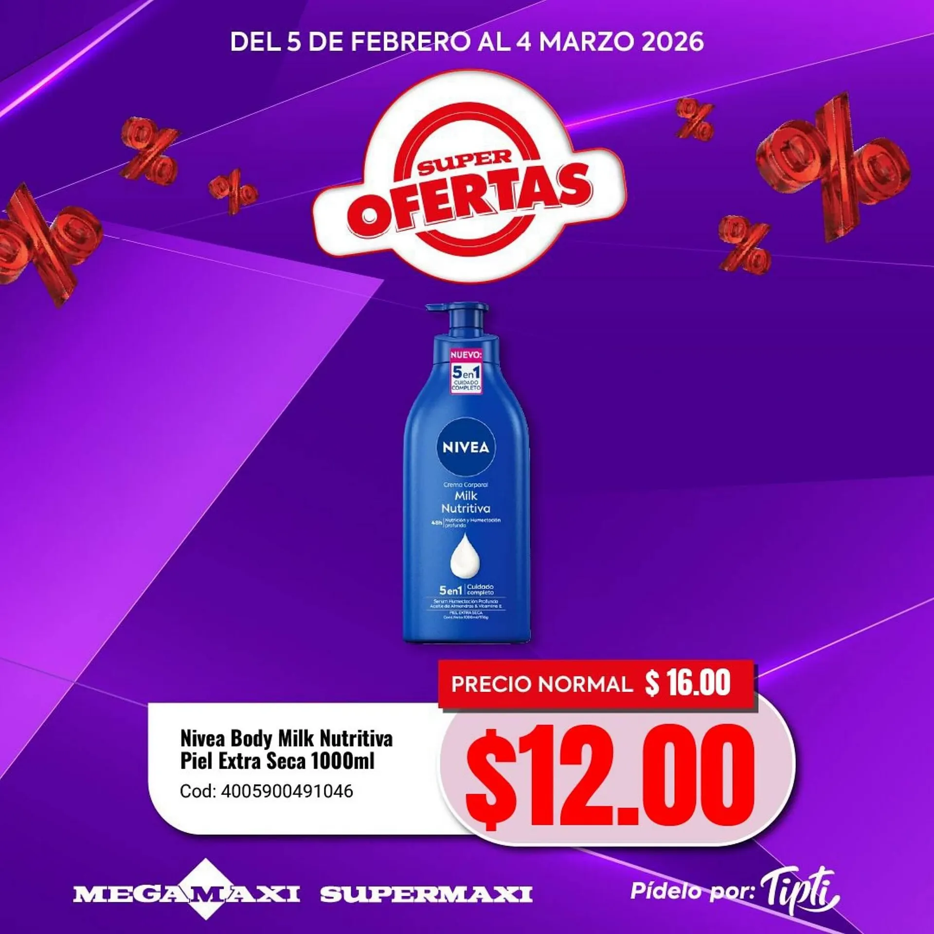 Catalogo de Catálogo Supermaxi 3 de marzo al 4 de marzo 2026 - Pag 2