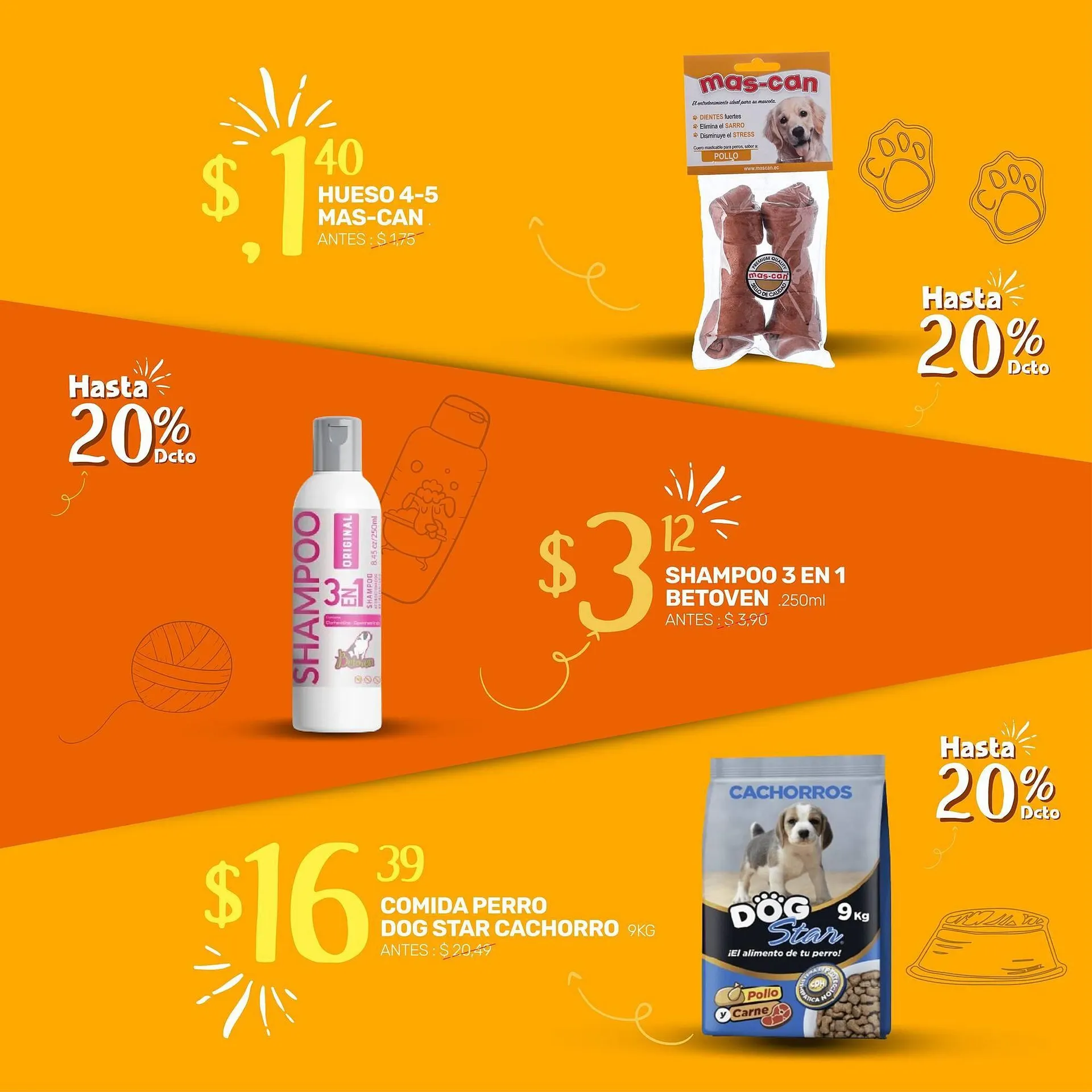 Catalogo de Catálogo Coral Hipermercados 18 de abril al 20 de abril 2024 - Pag 2