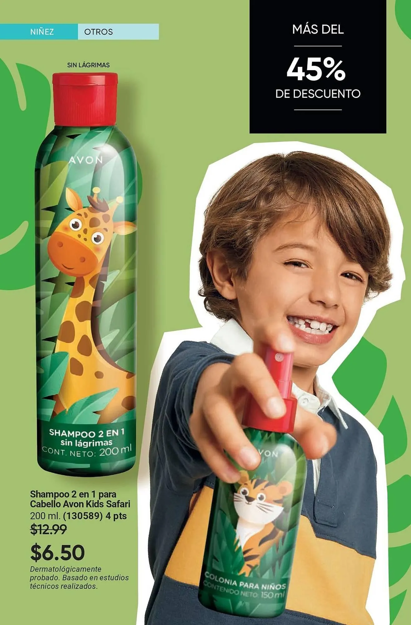 Catalogo de Catálogo AVON 1 de mayo al 31 de mayo 2026 - Pag 12