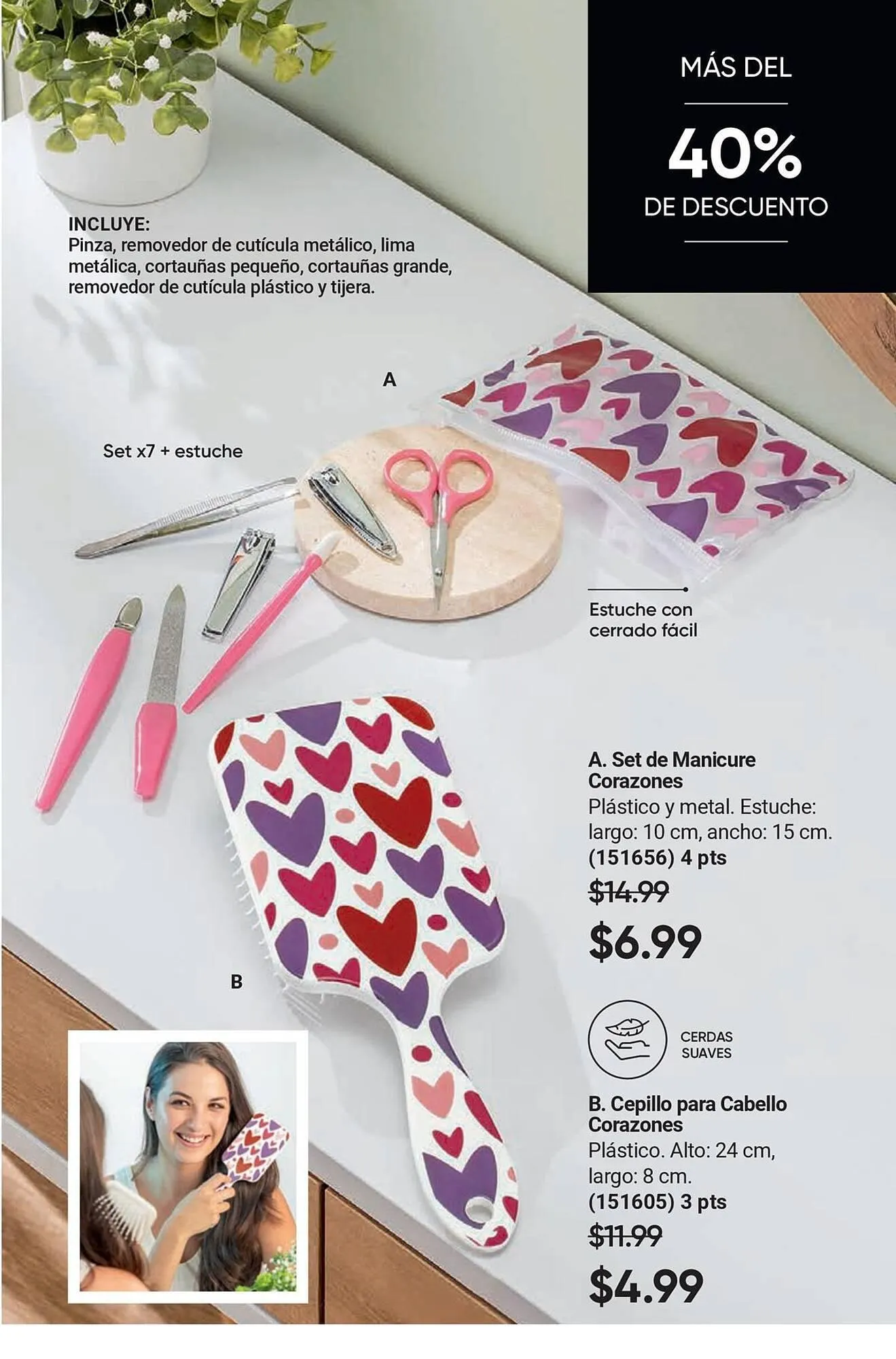 Catalogo de Catálogo AVON 19 de noviembre al 25 de diciembre 2025 - Pag 83