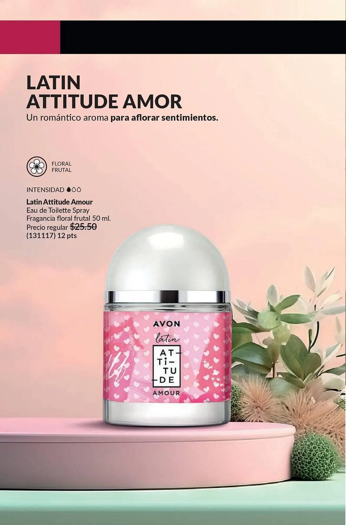 Catalogo de Catálogo AVON 18 de noviembre al 13 de diciembre 2024 - Pag 109