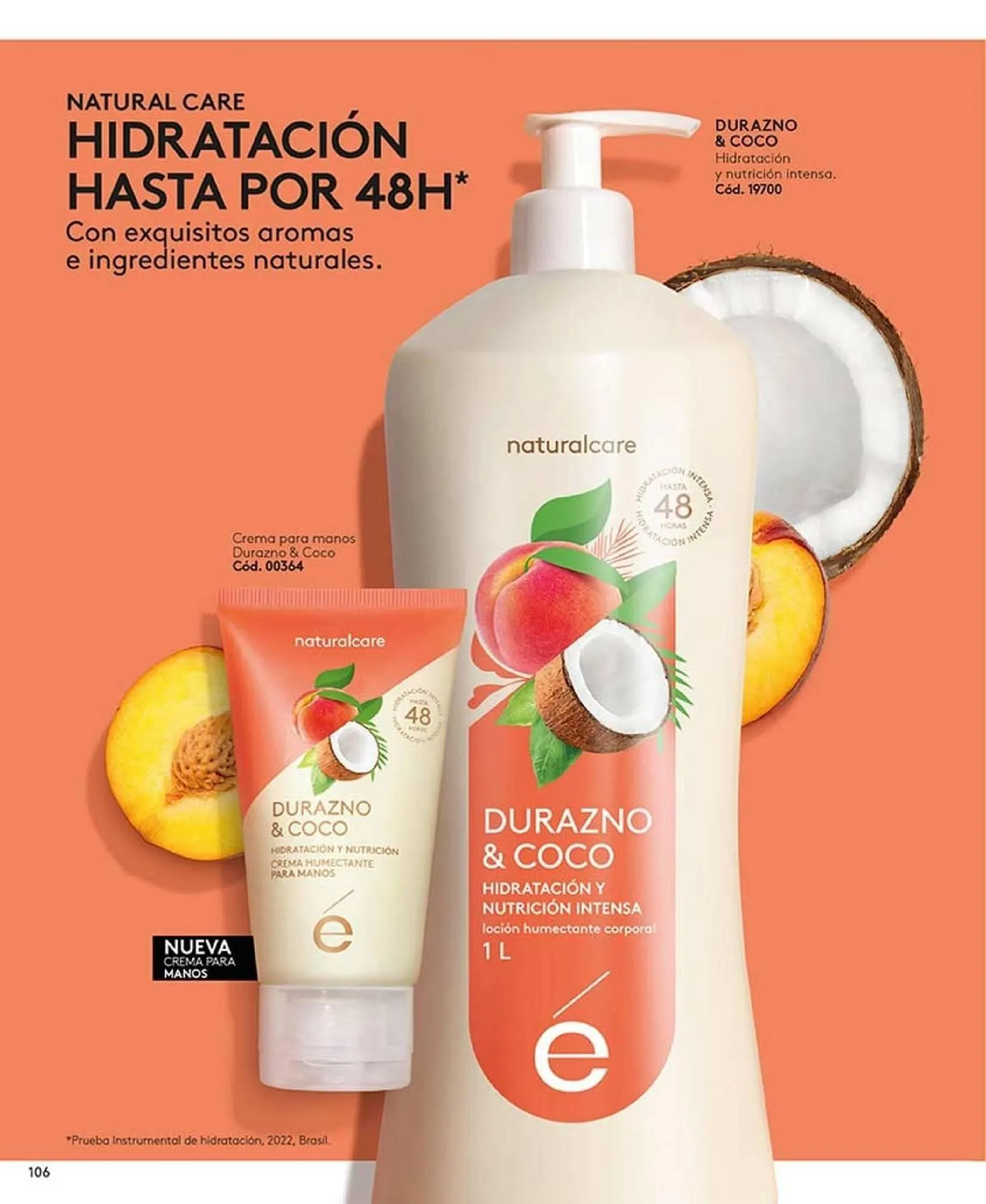 Catalogo de Catálogo Ésika 1 de enero al 22 de enero 2025 - Pag 7