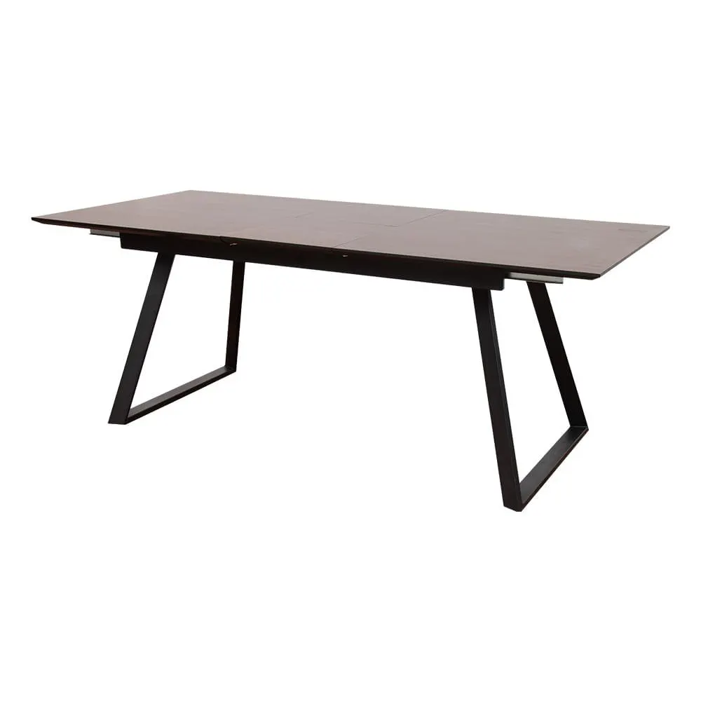 Mesa Extensible Laredo 160x200x90| Nogal