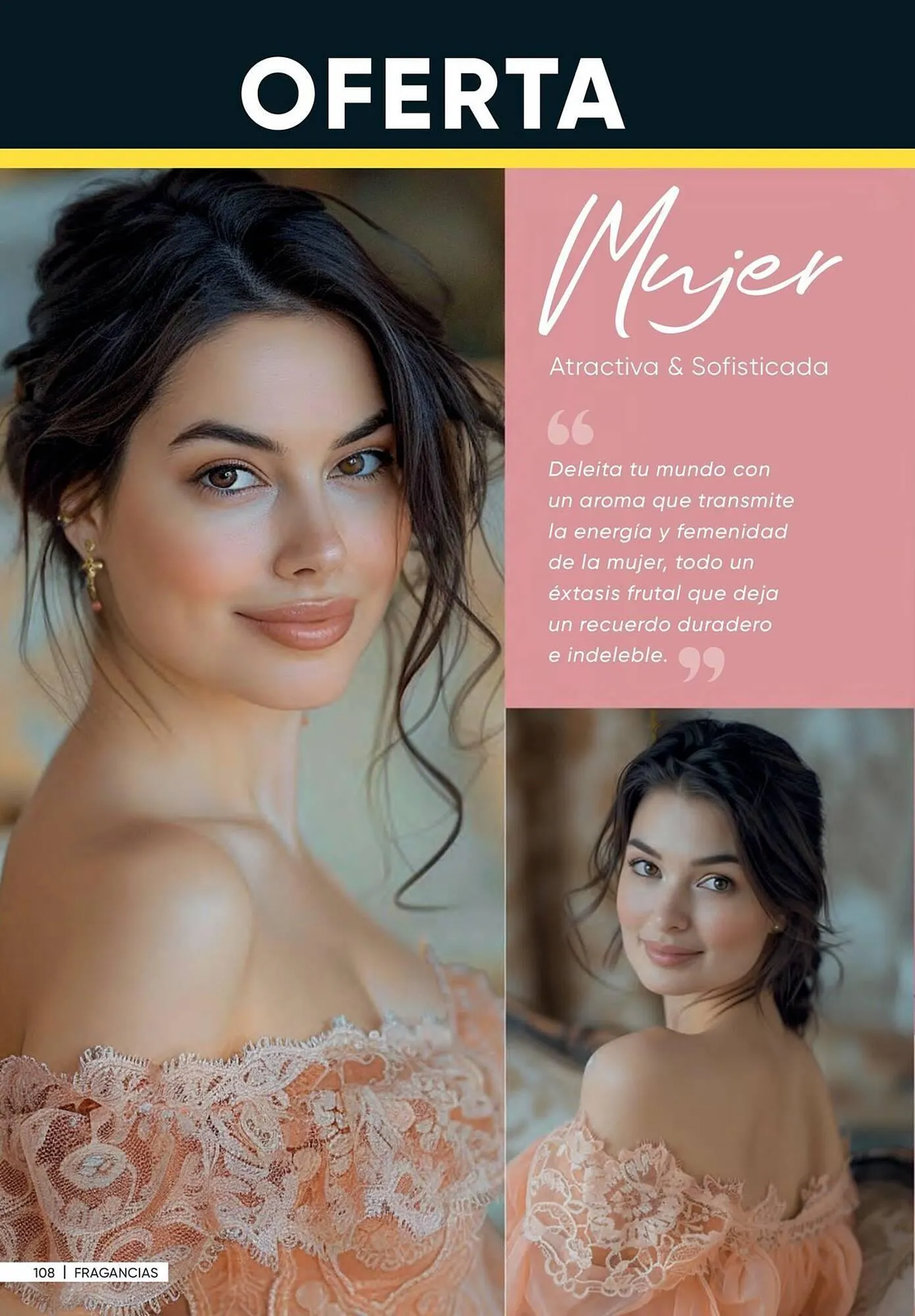 Catalogo de Catálogo Azzorti 23 de febrero al 16 de marzo 2025 - Pag 120