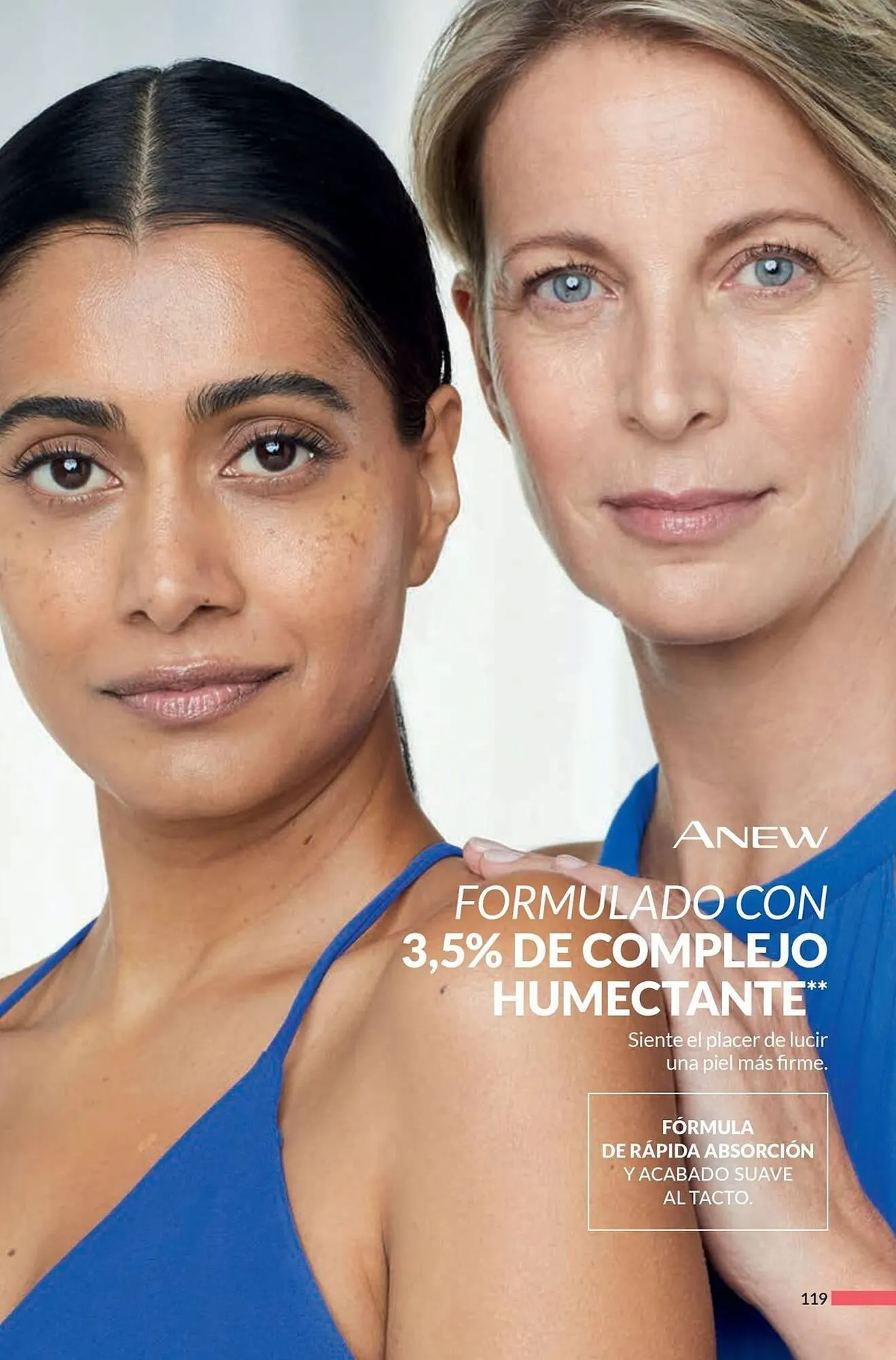 Catalogo de Catálogo AVON 22 de noviembre al 23 de diciembre 2023 - Pag 119