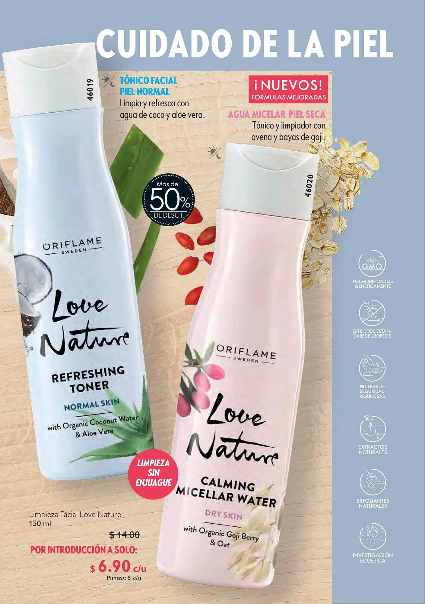 Catalogo de Catálogo Oriflame 17 de julio al 20 de julio 2023 - Pag 77