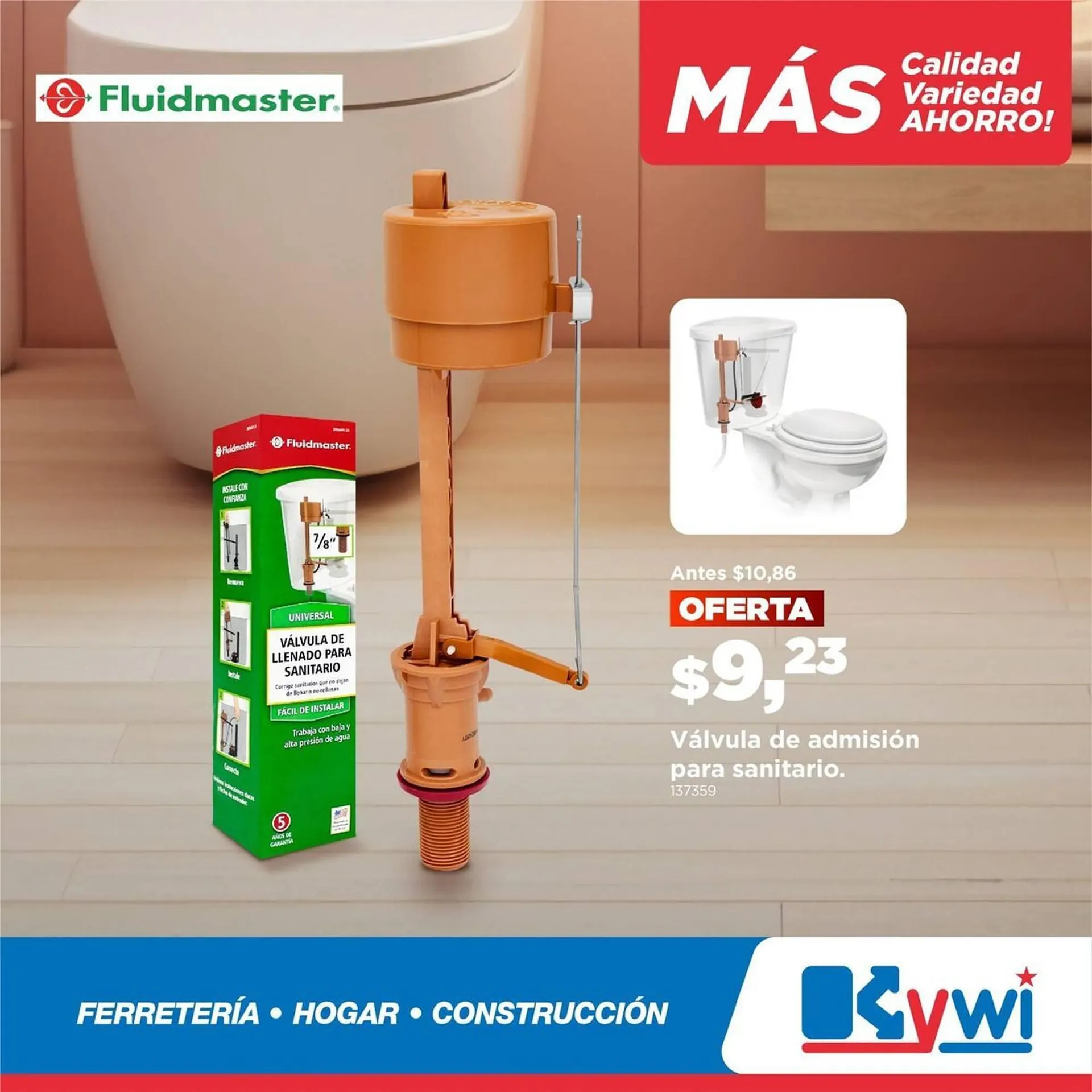 Catalogo de Catálogo Kywi 24 de octubre al 7 de noviembre 2025 - Pag 3