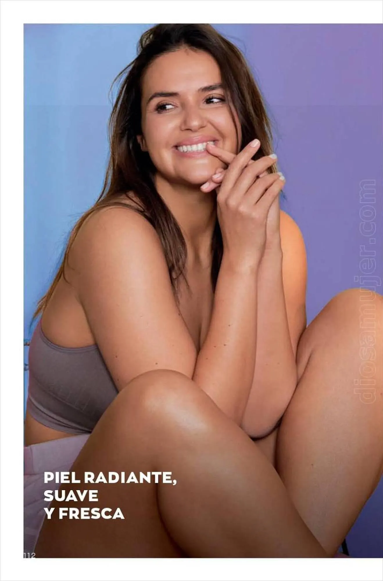 Catalogo de Catálogo AVON 31 de agosto al 2 de septiembre 2023 - Pag 112