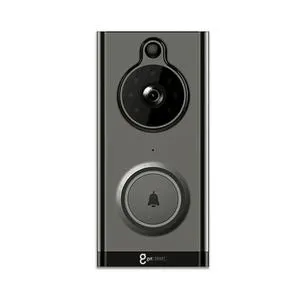 GetSmart - Video Portero D105002 | Plomo