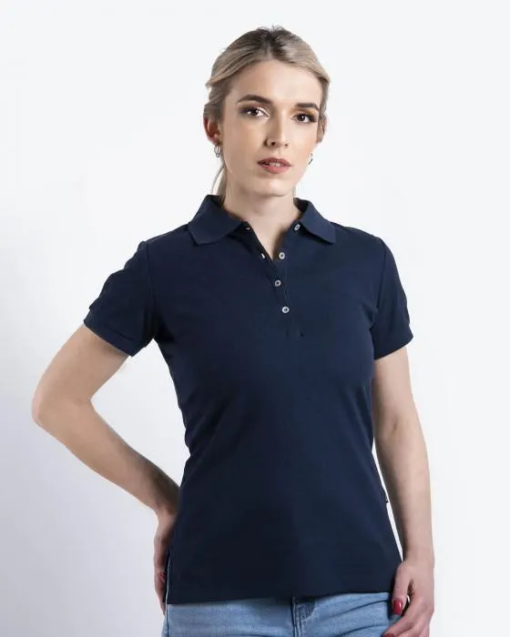 Camiseta Polo
