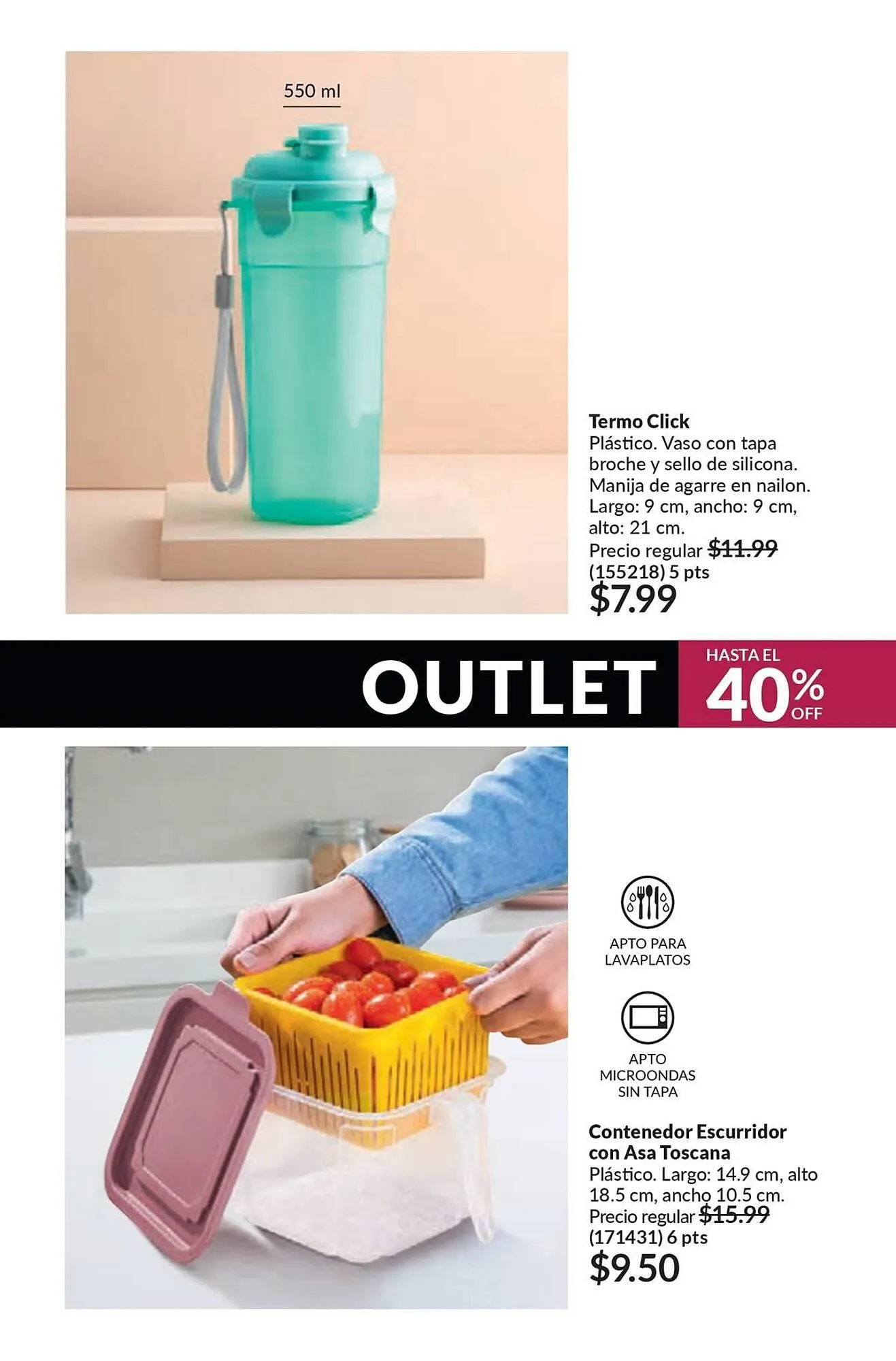 Catalogo de Catálogo AVON 3 de marzo al 31 de marzo 2025 - Pag 63