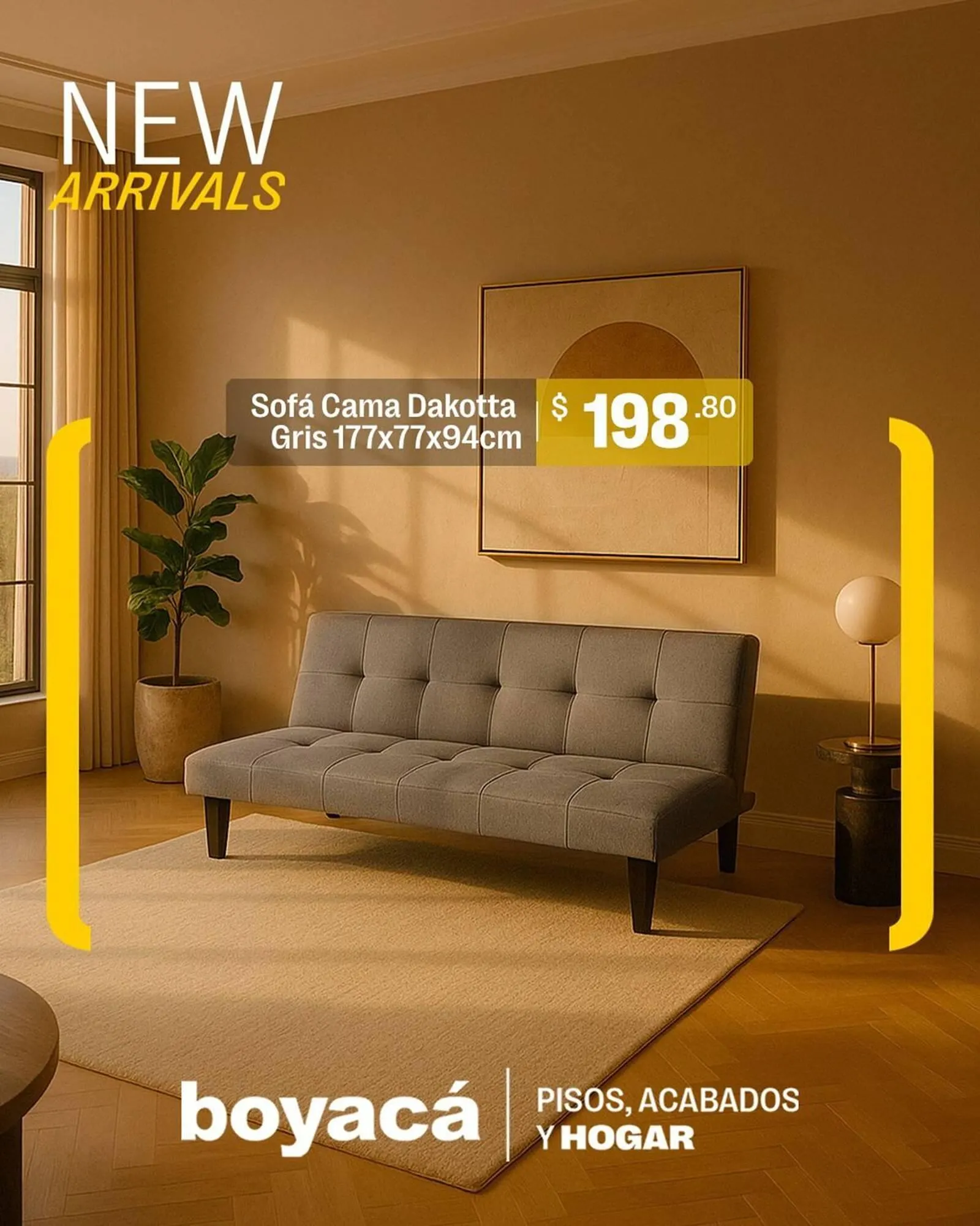 Catalogo de Catálogo Boyacá 16 de diciembre al 31 de diciembre 2025 - Pag 3