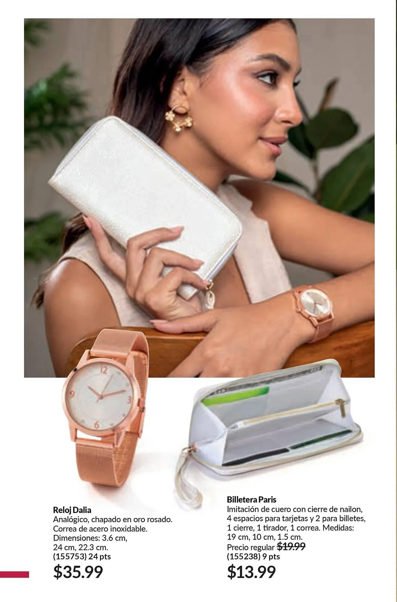 Catalogo de Catálogo AVON 9 de febrero al 2 de marzo 2025 - Pag 86