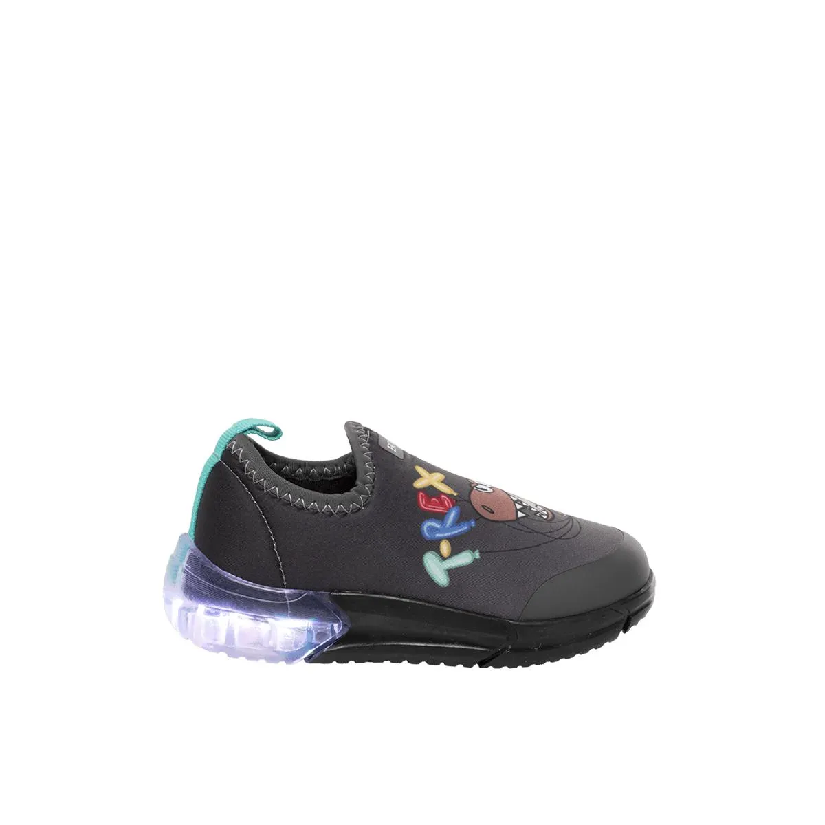 TENIS PARA NIÑO GERTIE