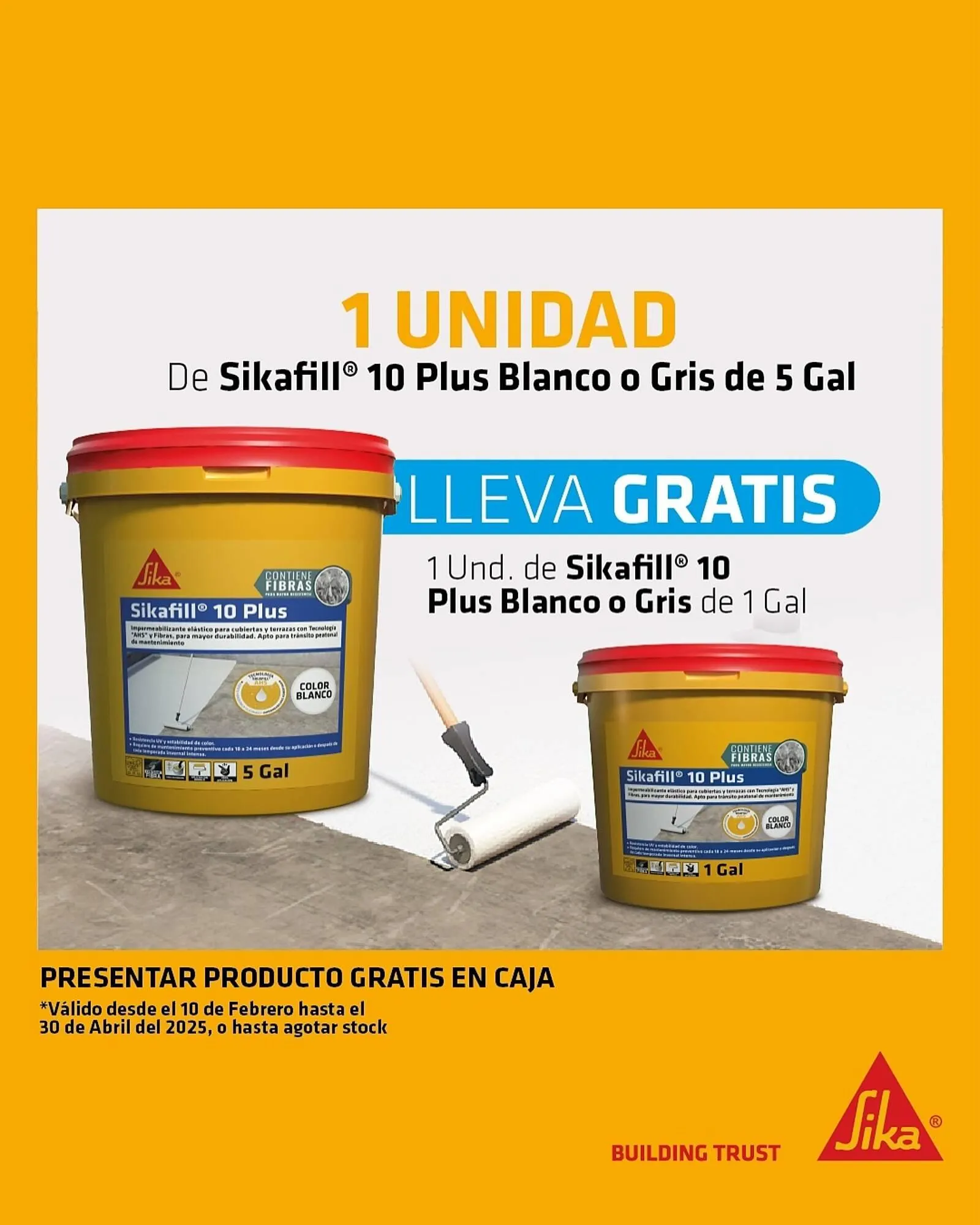 Catalogo de Catálogo Ferrisariato 10 de febrero al 30 de abril 2025 - Pag 2