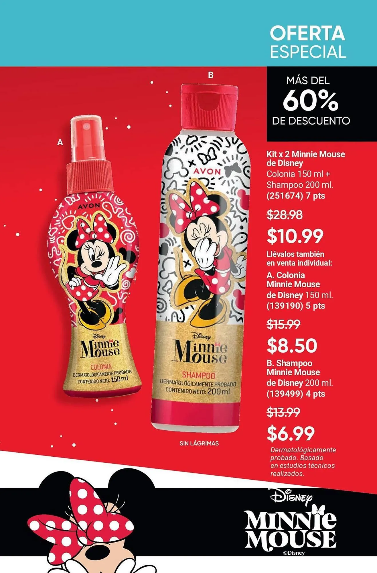 Catalogo de Catálogo AVON 1 de junio al 30 de junio 2026 - Pag 111