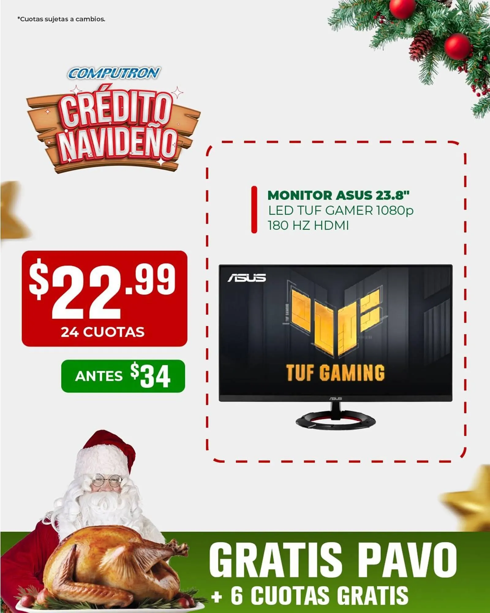 Catalogo de Catálogo Computron 23 de diciembre al 27 de diciembre 2024 - Pag 2