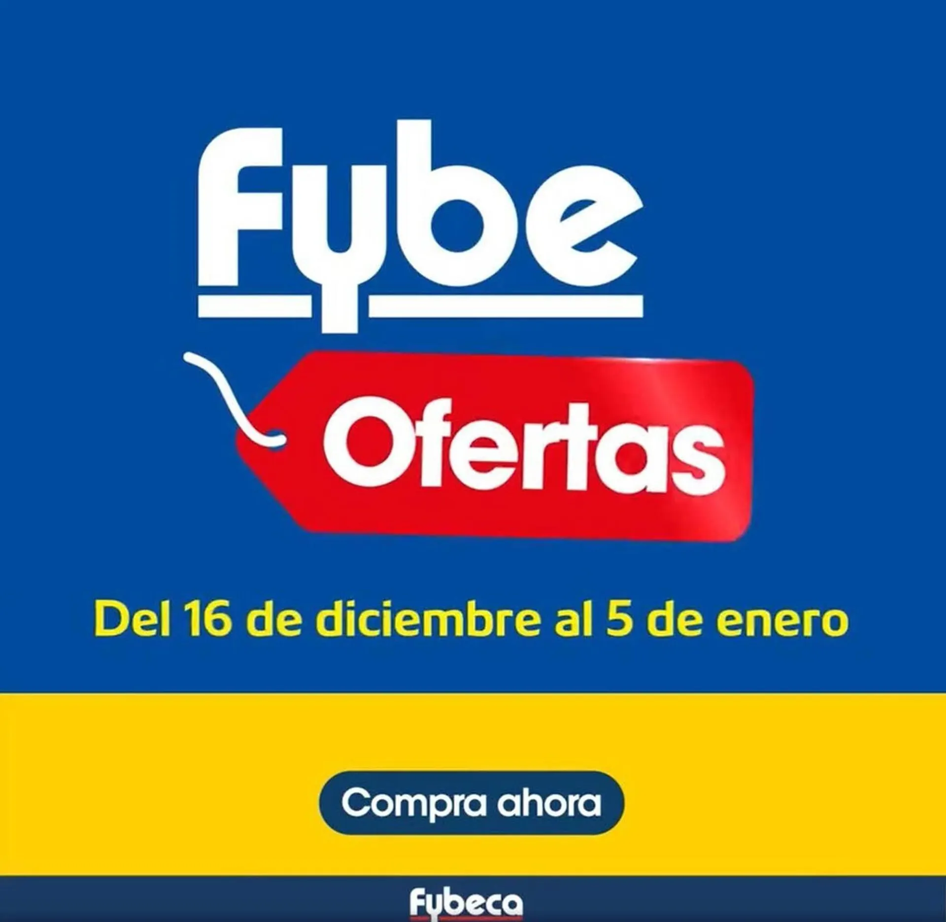 Catálogo Fybeca - 1