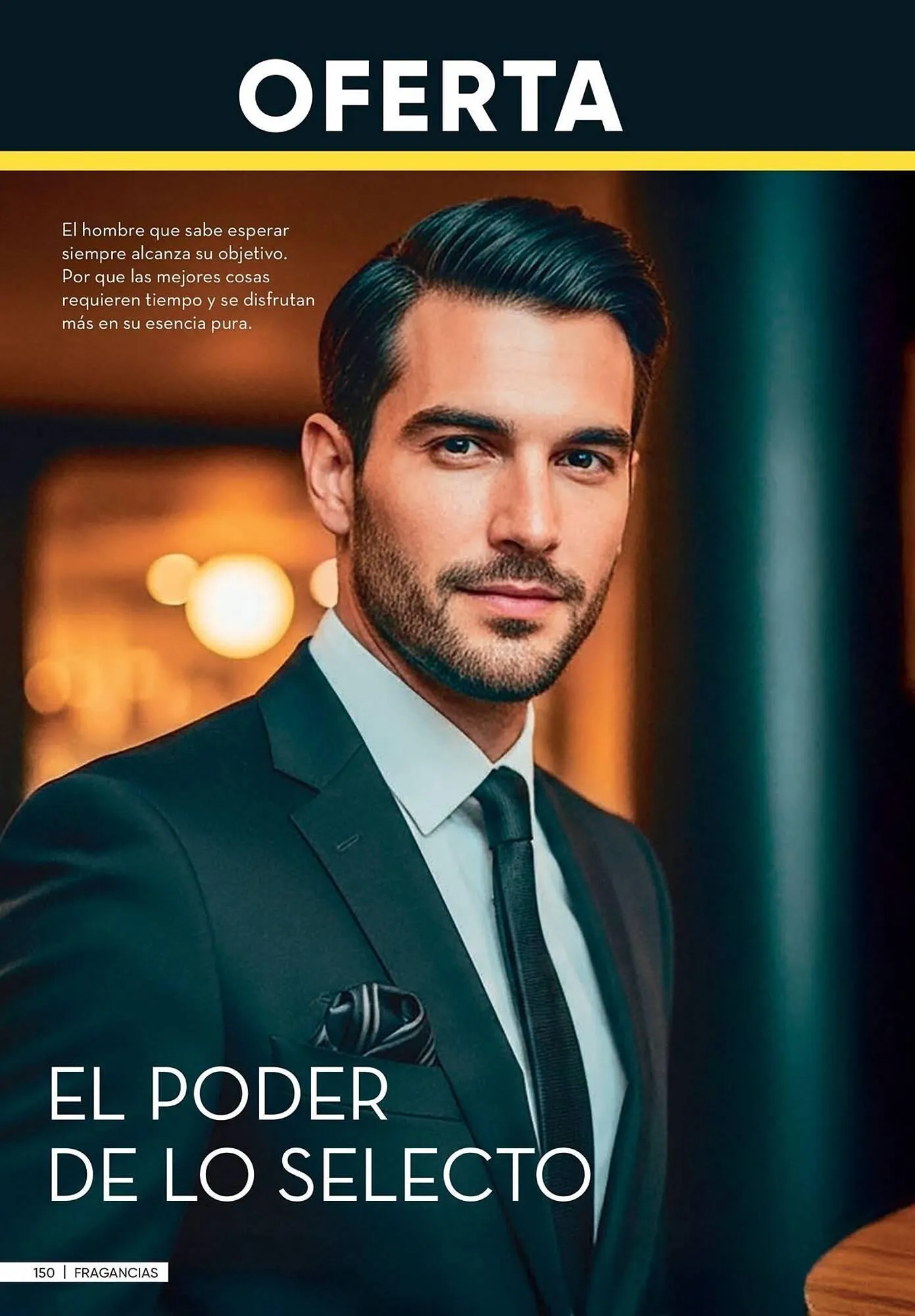 Catalogo de Catálogo Azzorti 27 de septiembre al 31 de diciembre 2025 - Pag 152