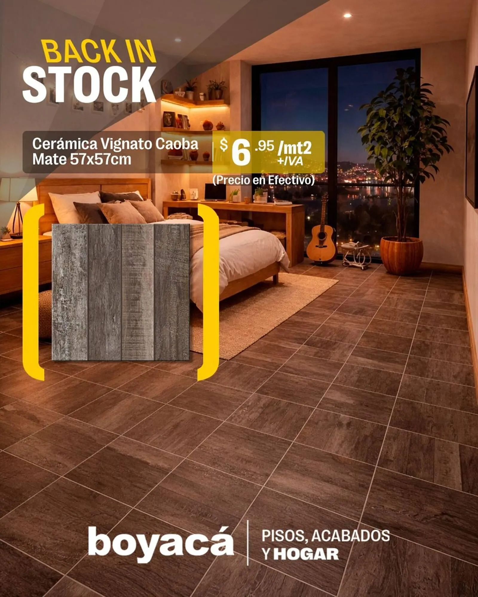 Catalogo de Catálogo Boyacá 19 de febrero al 7 de marzo 2026 - Pag 1