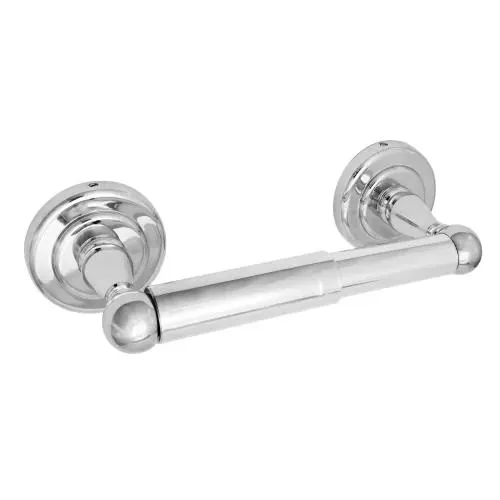 PAPELERA DECORATIVA CROMO