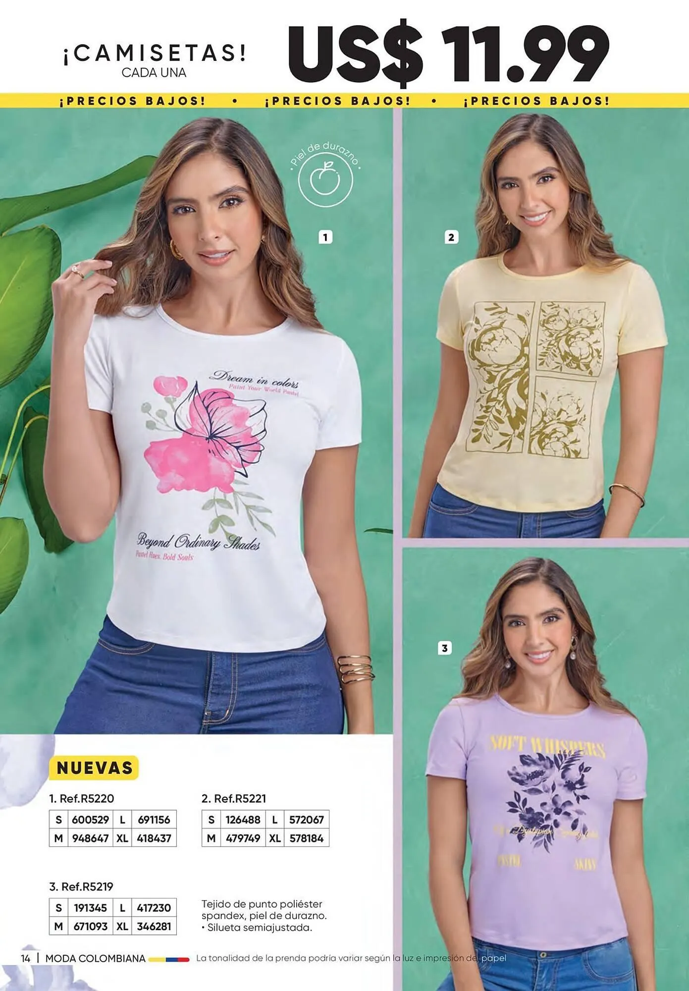 Catalogo de Catálogo Azzorti 8 de julio al 31 de diciembre 2025 - Pag 16