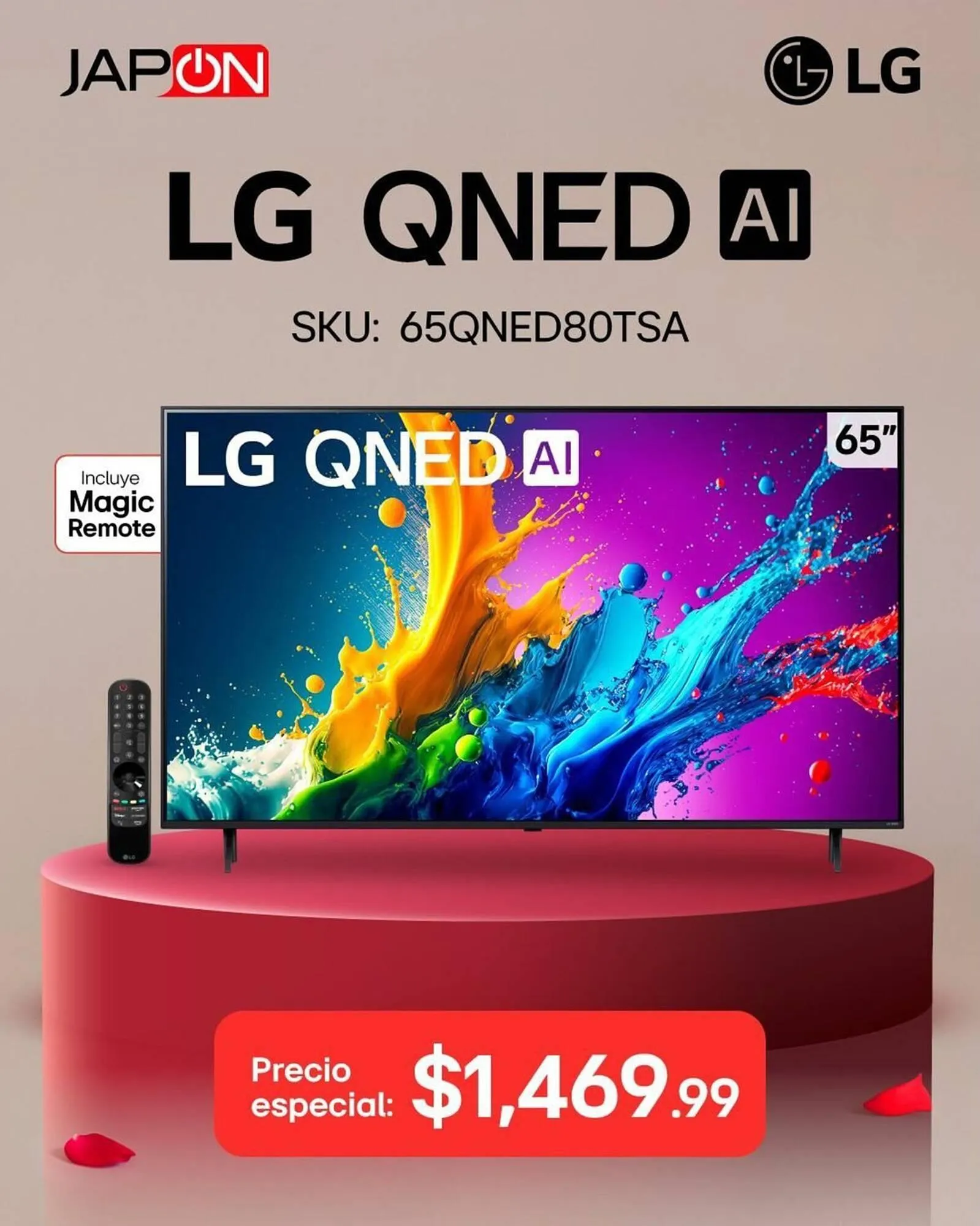 Catalogo de Catálogo Almacenes Japón 1 de febrero al 28 de febrero 2026 - Pag 4