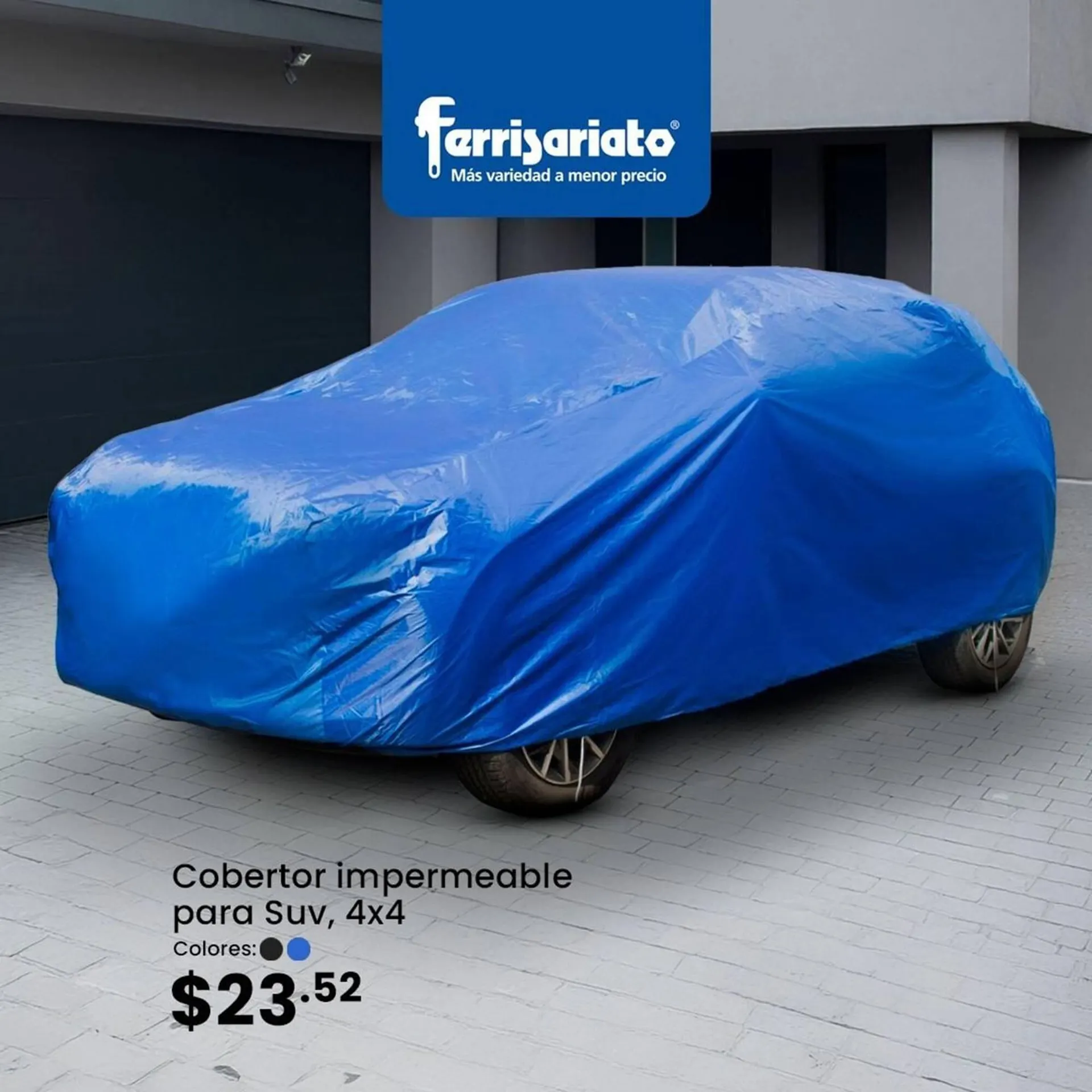 Catalogo de Catálogo Ferrisariato 3 de marzo al 15 de marzo 2025 - Pag 4