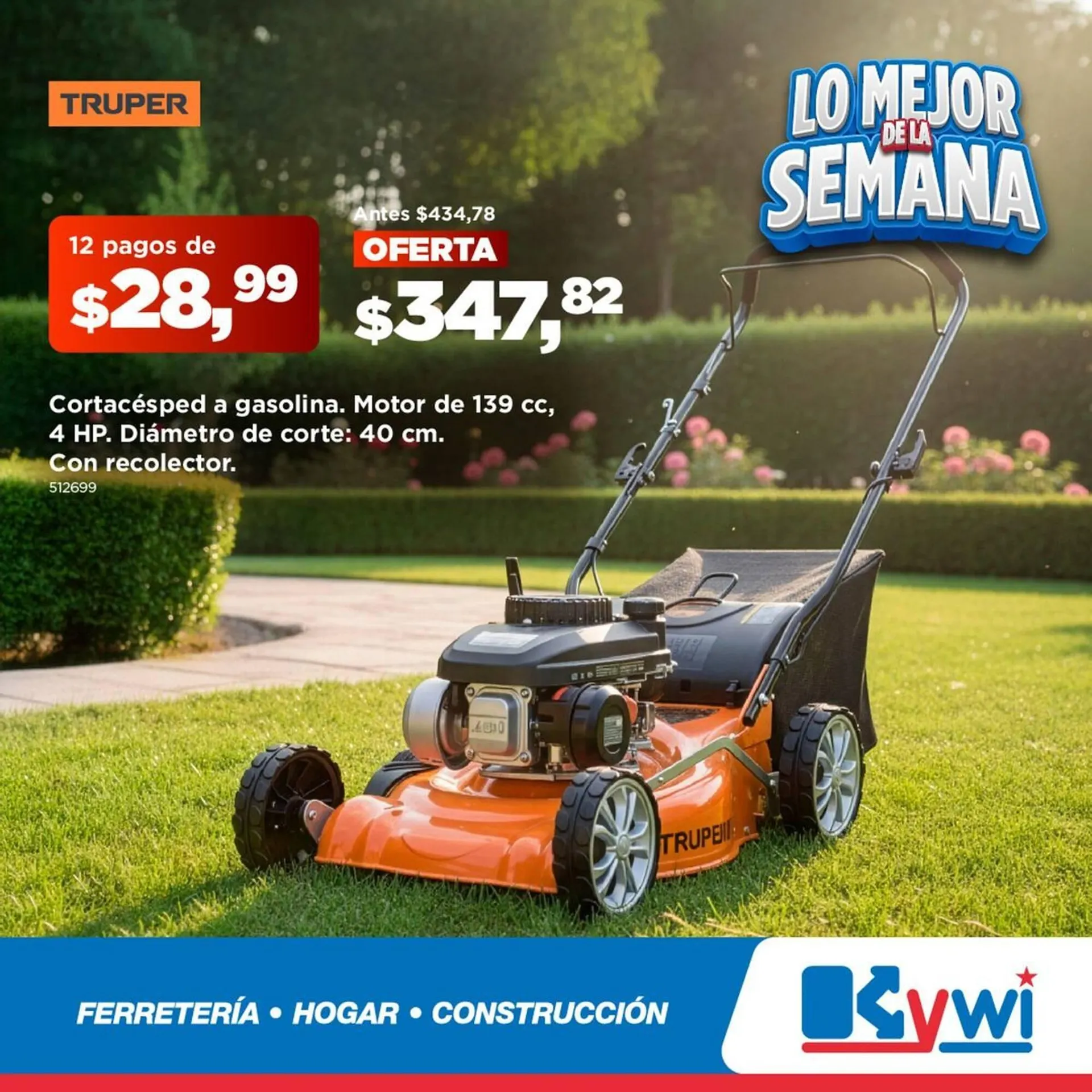 Catalogo de Catálogo Kywi 26 de enero al 1 de febrero 2026 - Pag 5