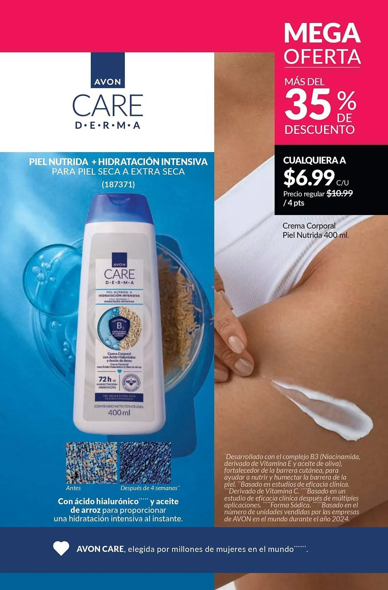 Catalogo de Catálogo AVON 19 de noviembre al 25 de diciembre 2025 - Pag 203